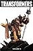 Transformers (2011-) Vol. 9 (Transformers: Robots In Disguise (2011-))