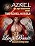 Azriel: The Angel of Destruction (The Rebel Angels #1)