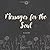 Messages for Your Soul by Tanaaz Chubb