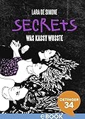 Secrets. Was Kassy wusste