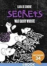 Secrets. Was Kassy wusste Secrets. Was Kassy wusste
