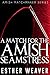 A Match for the Amish Seams...
