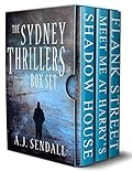 The Sydney Thrillers Box Set