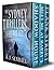 The Sydney Thrillers Box Set