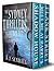 The Sydney Thrillers Box Set