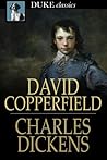 David Copperfield
