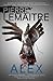 Alex (Camille Verhœven #2) by Pierre Lemaitre