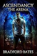 Ascendancy The Arena