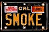 CALIFORNIA SMOKE