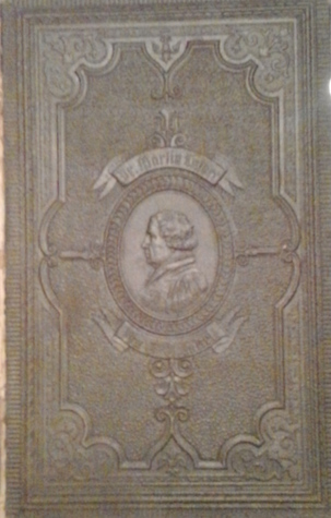 Dr Martin Luther - Geschichte seines Lebens und seiner Zeit (Hardcover)