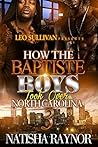 How the Baptiste Boys Took Over North Carolina 3