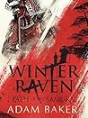 Winter Raven