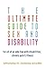 Ultimate Guide to Sex and D...