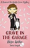Book cover for Grave in the Garage (Reverend Annabelle Dixon #4)