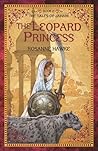 Leopard Princess (The Tales of Jahani #2)