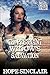 The Pregnant Widows Salvation (Mail Order Brides: Suitors Out West #6)