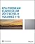 CFA Program Curriculum 2017 Level II, Volumes 1 - 6 (CFA Curriculum 2017)