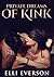 Private Dreams of Kink