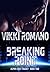Breaking Point (Alpha Core Saga Book 2)
