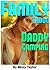 FAMILY Taboo Daddy CAMPING: Frisky Young Girlfriends - Older Alpha Male – Camp Shower Blackmail – Dome Tent Threesome.