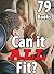 Can It ALL Fit? 79 Book Bundle of Exactly What It Sounds Like...