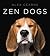 Zen Dogs by Alexandra Cearns