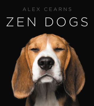 Zen Dogs (Hardcover)