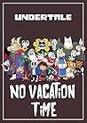 Undertale: No Vac...