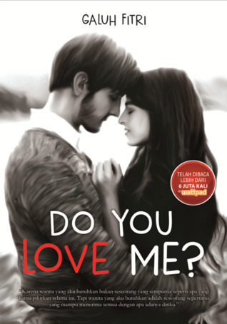 Do You Love Me?