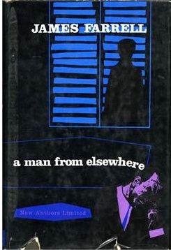 A Man from Elsewhere