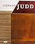 Donald Judd