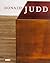 Donald Judd