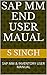 SAP MM END USER MAUAL: SAP MM & INVENTORY USER MANUAL