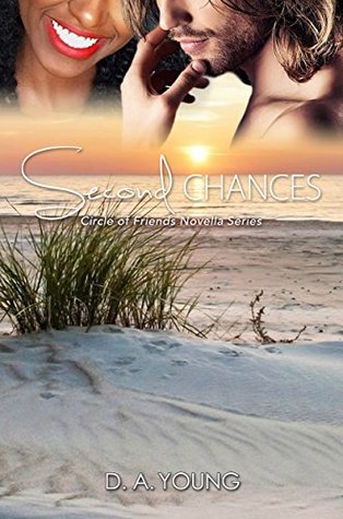 Second Chances (Circle Of Friends #1)