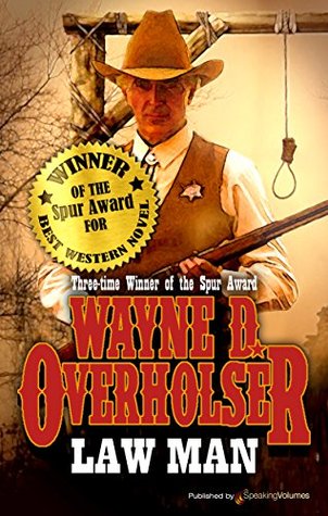 Law Man (Kindle Edition)