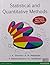 Statistical and Quantitativ...
