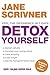 Detox Yourself: Feel the benefits after only 7 days