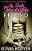 ROMANCE: My Dads's Irresistable Friend (Older man Younger woman billionaire alpha male pregnancy romance) (virgin first time contemporary romance)