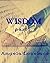 Wisdom: Part 1