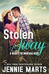 Stolen Away (Hearts of Montana, #3)