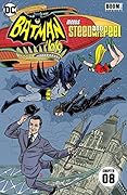 Batman '66 Meets Steed and Mrs Peel #8