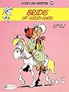 Lucky Luke - Volume 59 - Bride of Lucky Luke by Guy Vidal