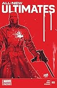 All-New Ultimates #3