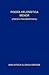 Poesía helenística menor (Poesía fragmentaria) (Biblioteca Clásica Gredos nº 193) (Spanish Edition)