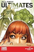 All-New Ultimates #7