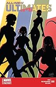 All-New Ultimates #8