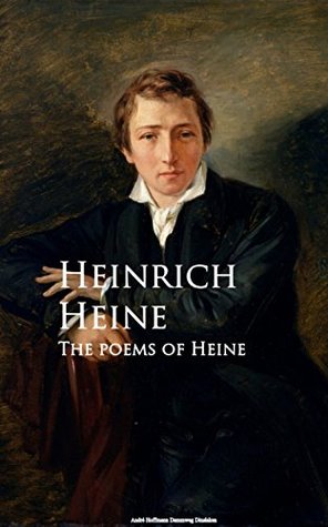 The poems of Heine