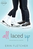 All Laced Up (Breakaway, #1)