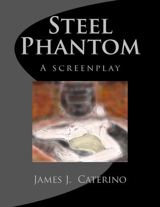 Steel Phantom (Paperback)