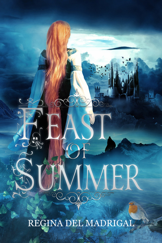 Feast of Summer excerpt (ebook)